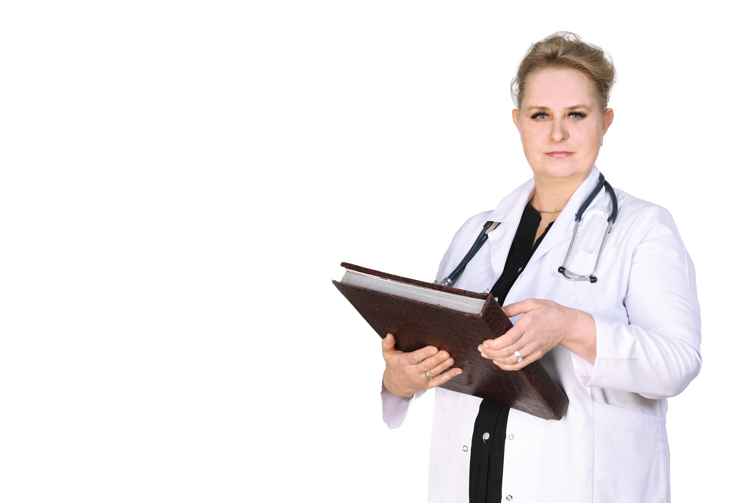 Big image of Natalia Vasilchenko